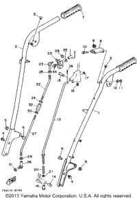 Steering - Link