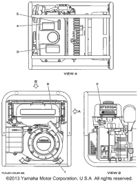 Emblem Label