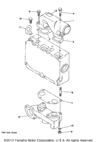 Manifold