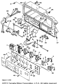 Control Box