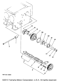 Camshaft
