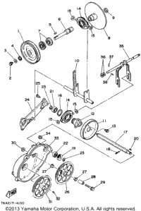 Transmission 1