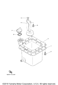 Oil Pan