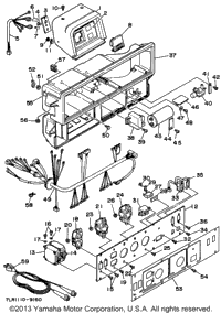 Control Box 1 (Ef3800)