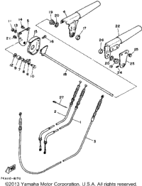 Control - Cable
