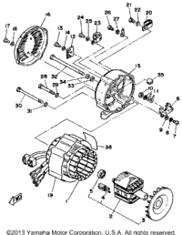 Generator (~800100)