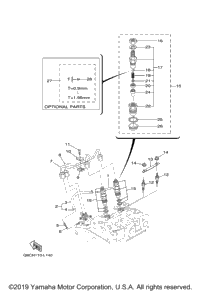 Nozzle Holder Assy