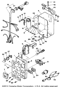 Control Box (~800100)