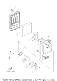 Intake 2