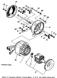 Generator (800101~)