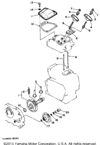 Camshaft - Valve
