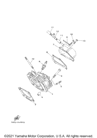 Cylinder