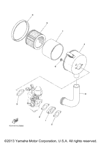 Intake