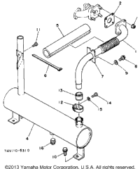 Exhaust