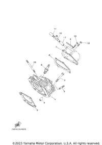 Cylinder