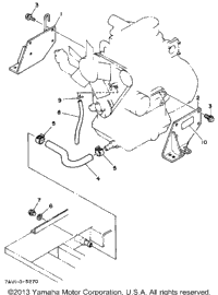 Mounting