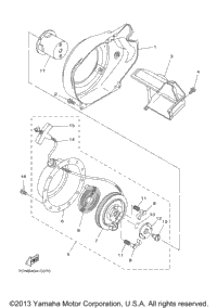 Air Shroud Starter