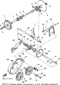 Transmission 1