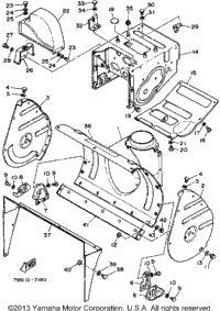 Body(79N-700101~)
