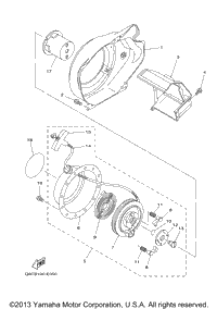 Air Shroud Fan