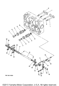 Valve System