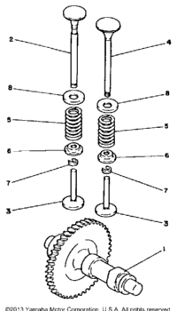 Camshaft _Valve (~800100)