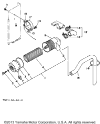 Air Cleaner