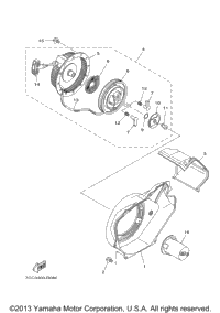 Air Shroud Starter
