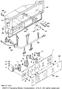 Control Box
