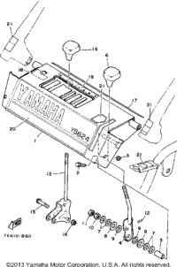 Control Box