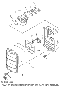 Intake