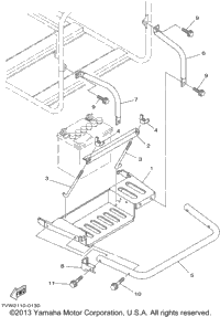 Frame Ef4000