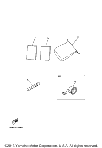 Accessory Parts