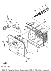 Exhaust