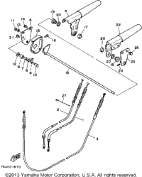 Control-Cable