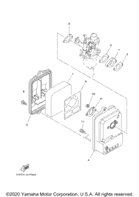 Intake