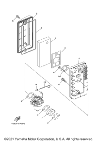 Intake