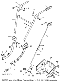 Steering - Link
