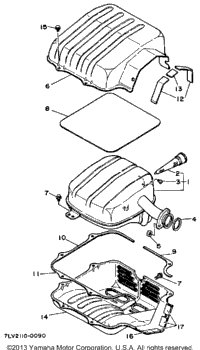 Exhaust 1