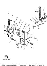 Starting Motor