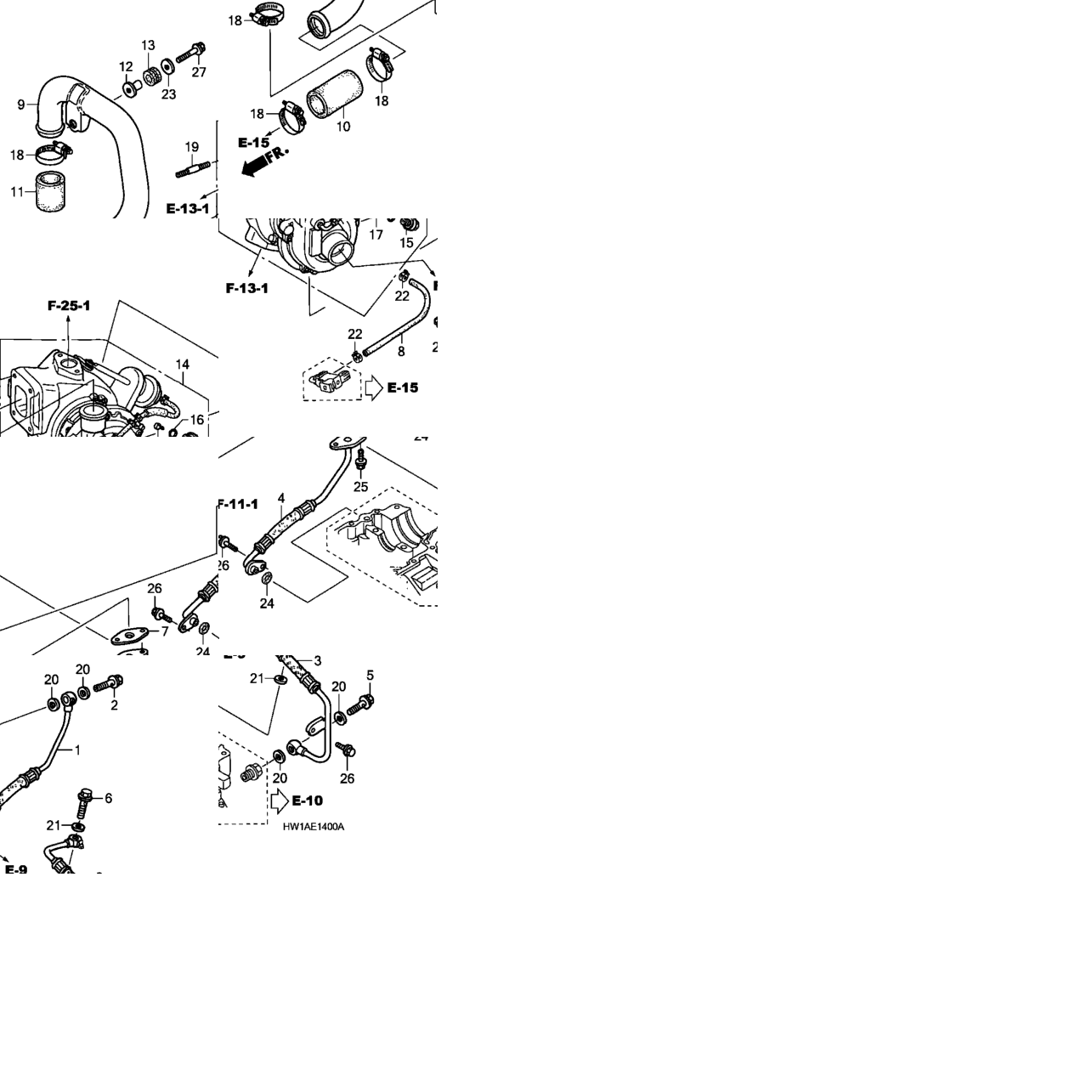TURBOCHARGER