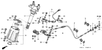 STEERING SHAFT