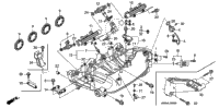 INLET MANIFOLD