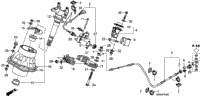 STEERING SHAFT