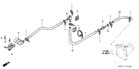 BILGE STRAINER