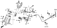 STEERING SHAFT