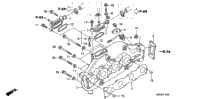 EXHAUST MANIFOLD