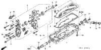 OIL PAN / OIL PUMP