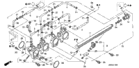 INTAKE MANIFOLD