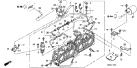 THROTTLE BODY